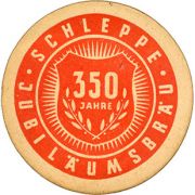 6486: Austria, Schleppe