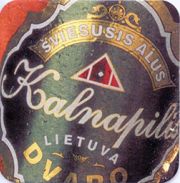 6489: Lithuania, Kalnapilis