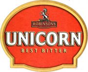 6496: United Kingdom, Robinson