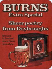 6498: Великобритания, Burns
