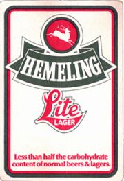 6499: United Kingdom, Hemeling