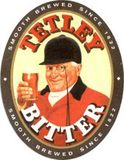 6500: United Kingdom, Tetley