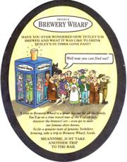 6500: United Kingdom, Tetley