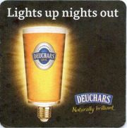 6504: United Kingdom, Deuchars
