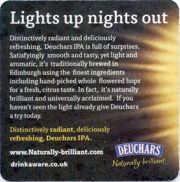 6504: United Kingdom, Deuchars