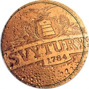 6505: Lithuania, Svyturys