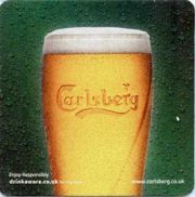 6510: Дания, Carlsberg (Великобритания)