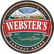6514: Великобритания, Webster