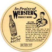 6514: Великобритания, Webster