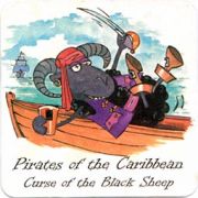 6518: United Kingdom, Black Sheep