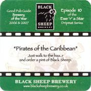6518: United Kingdom, Black Sheep