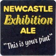 6521: United Kingdom, Newcastle