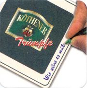 6523: Германия, Köthener
