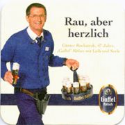 6526: Германия, Gaffel