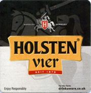 6528: Германия, Holsten (Великобритания)