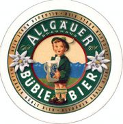 6532: Германия, Allgauer