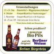 6534: Германия, Berliner Buergerbrau