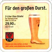 6537: Germany, Dinkelacker