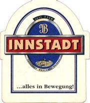 6539: Германия, Innstadt