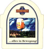 6539: Германия, Innstadt