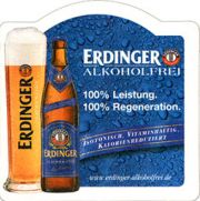 6540: Германия, Erdinger