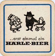 6541: Германия, Harle