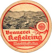 6544: Германия, Kesselring