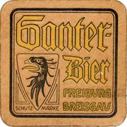 6553: Германия, Ganter