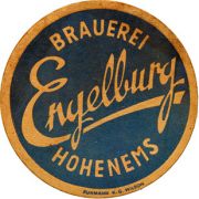 6557: Австрия, Engelburg Hohenems