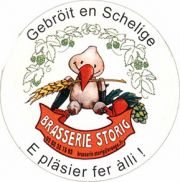 6564: France, Storig