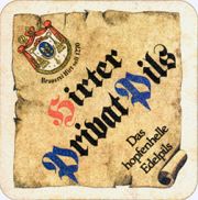 6566: Австрия, Hirter