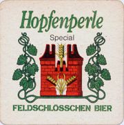 6567: Switzerland, Feldschloesschen