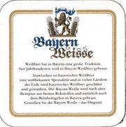 6572: Австрия, Bayern