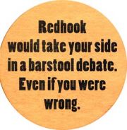 6573: США, Redhook