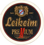 6595: Германия, Leikeim