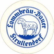 6596: Германия, Lammbrau Dauer