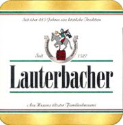 6600: Германия, Lauterbacher