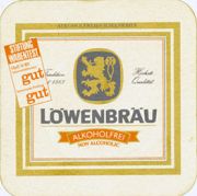6601: Германия, Löwenbrau