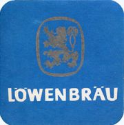 6604: Германия, Löwenbrau