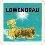 6605: Германия, Löwenbrau