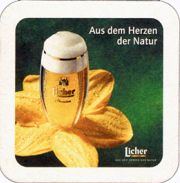 6609: Германия, Licher
