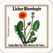 6611: Германия, Licher