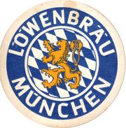 6617: Германия, Löwenbrau