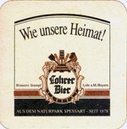 6619: Германия, Lohrer