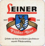 6625: Германия, Leiner