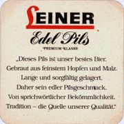 6625: Германия, Leiner