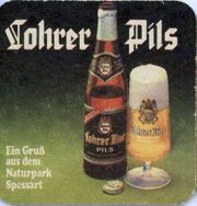 6627: Германия, Lohrer
