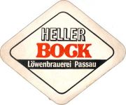 6630: Германия, Loewenbrauerei Passau