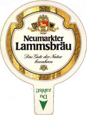 6632: Германия, Lammsbrau