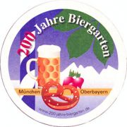 6640: Германия, Hofbrau Munchen